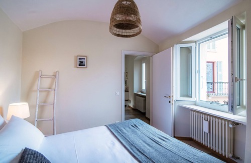 Caslano Apartamento | Lovely Caslano