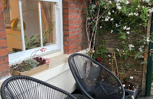 Oval Apartamento | Lovely central one bedroom flat with outdoor space, Kennington