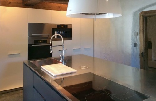Serneus Chalet De Esquí | Lovely Chalet in Klosters with five bedrooms five bathrooms close to ski lift