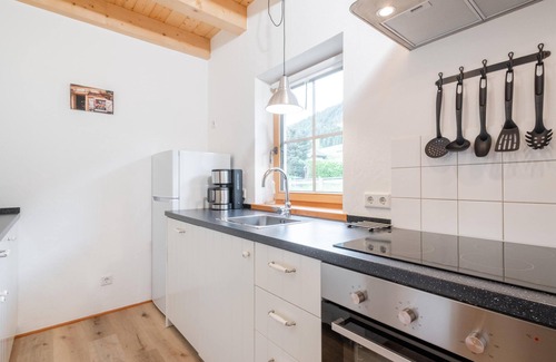 Mauterndorf Chalet De Esquí | Lovely chalet in ski and hiking paradise Lungau