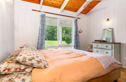 The Pocket Casa | Lovely, charming cottage close to the beach & river - Near BRUNSWICK HEADS/SGB