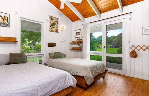 The Pocket Casa | Lovely, charming cottage close to the beach & river - Near BRUNSWICK HEADS/SGB