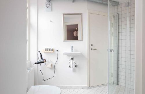København N Apartamento | Lovely City Apartments in Vibrant Area of Copenhagen