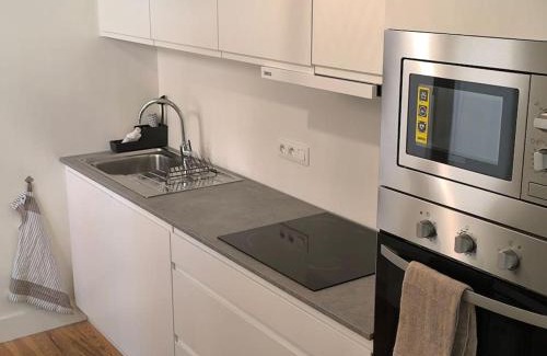 University District Apartamento | Lovely city center Boutique apartment