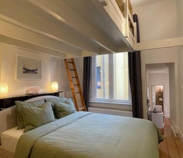 University District Apartamento | Lovely city center Boutique apartment