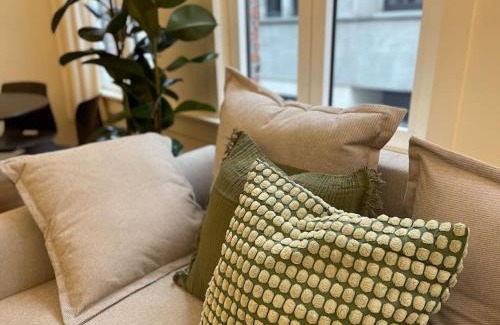 University District Apartamento | Lovely city center Boutique apartment