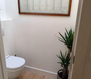 University District Apartamento | Lovely city center Boutique apartment