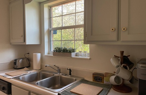 Knoxville Condominio | Lovely/Clean 1Bedroom Knoxville Condo-12mins to UT