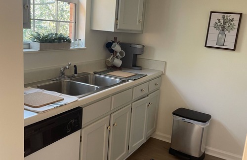 Knoxville Condominio | Lovely/Clean 1Bedroom Knoxville Condo-12mins to UT