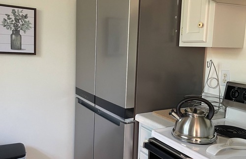 Knoxville Condominio | Lovely/Clean 1Bedroom Knoxville Condo-12mins to UT
