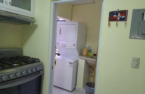 Santa Cruz de Mao Apartamento | Lovely Collado Apartment in Santa Cruz de Mao