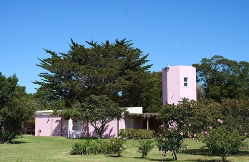 Arenas de Jose Ignacio Casa | Lovely Compound by exciting Jose Ignacio; beaches, riding, kitesurfing close by