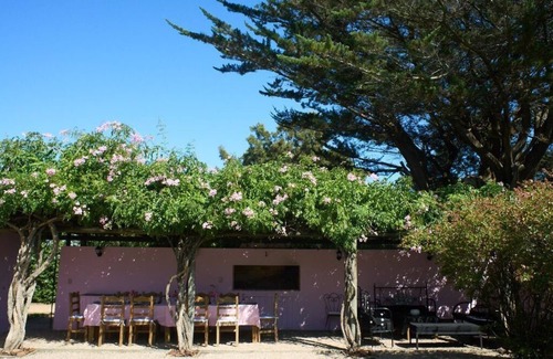 Arenas de Jose Ignacio Casa | Lovely Compound by exciting Jose Ignacio; beaches, riding, kitesurfing close by