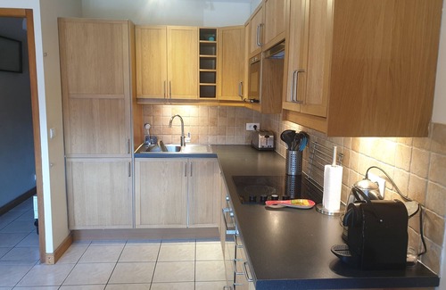 Morzine Apartamento | Lovely comfortable apartment near the centre of Morzine with big balcony.