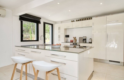 La Garde-Freinet Villa | Lovely completely renovated villa in the Gulf of Saint-Tropez with swimming pool
