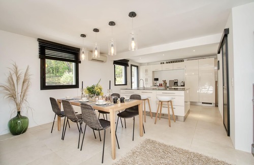 La Garde-Freinet Villa | Lovely completely renovated villa in the Gulf of Saint-Tropez with swimming pool