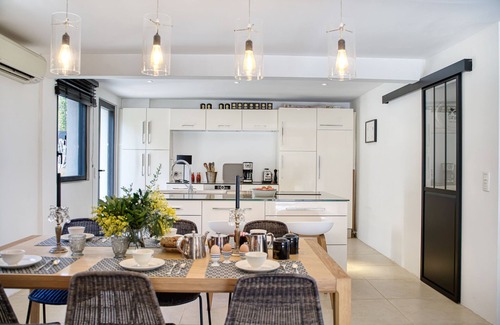 La Garde-Freinet Villa | Lovely completely renovated villa in the Gulf of Saint-Tropez with swimming pool