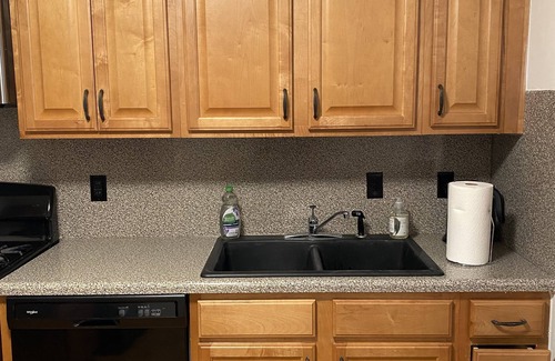 Winston - Salem Condominio | Lovely condo centrally located in Winston-Salem