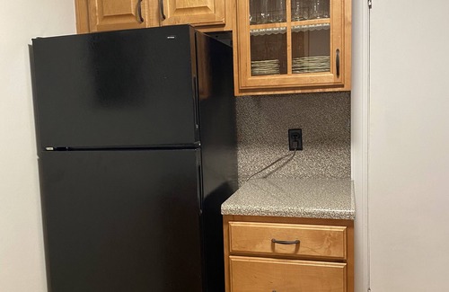 Winston - Salem Condominio | Lovely condo centrally located in Winston-Salem