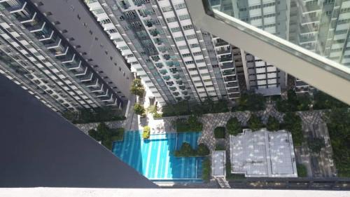 Kajang Apartamento | LOVELY CONDO HOMESTAY with pool adult and child