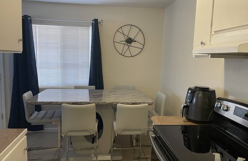 Downtown Las Vegas Apartamento | Lovely condo