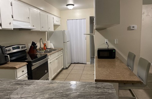 Downtown Las Vegas Apartamento | Lovely condo