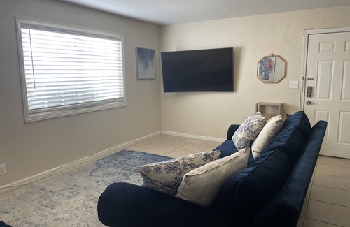Downtown Las Vegas Apartamento | Lovely condo