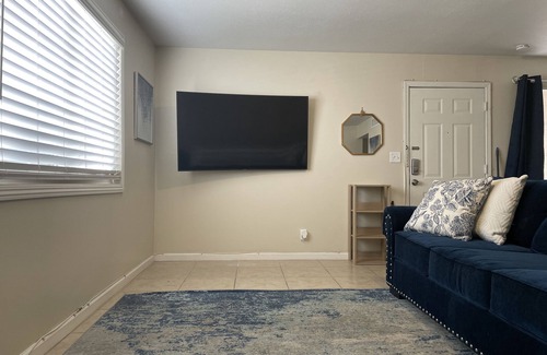 Downtown Las Vegas Apartamento | Lovely condo