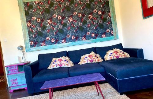 Nemetvolgy Apartamento | Lovely cosy Art flat
