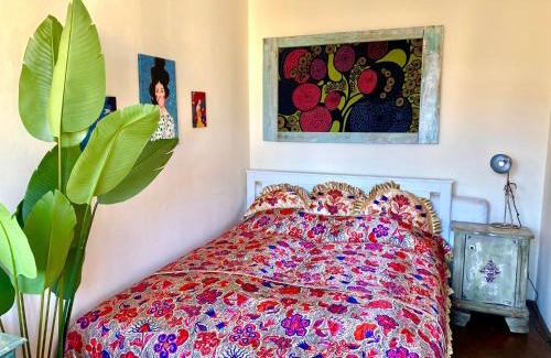 Nemetvolgy Apartamento | Lovely cosy Art flat
