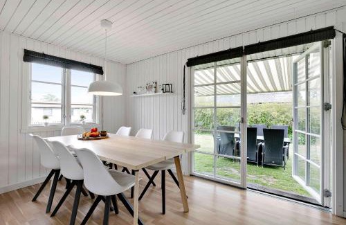 Kirke Hyllinge Casa | Lovely Cottage For Family And Friends