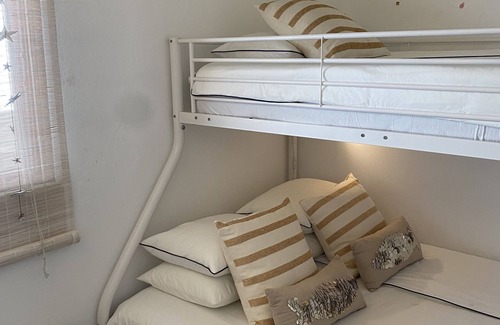 Olhao Cabaña | Lovely Cottage in Armona Island - Sleeps 4