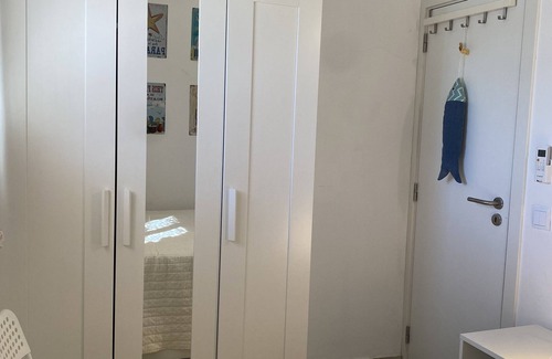 Olhao Cabaña | Lovely Cottage in Armona Island - Sleeps 4