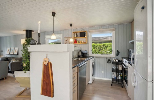 Pøt Strandby Casa | Lovely cottage in Pøt Strandby