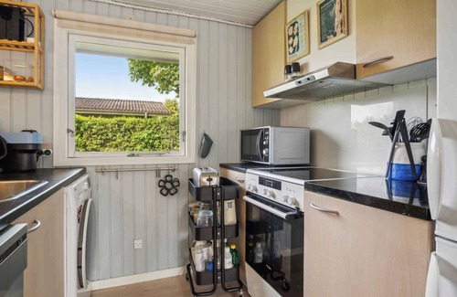 Pøt Strandby Casa | Lovely cottage in Pøt Strandby