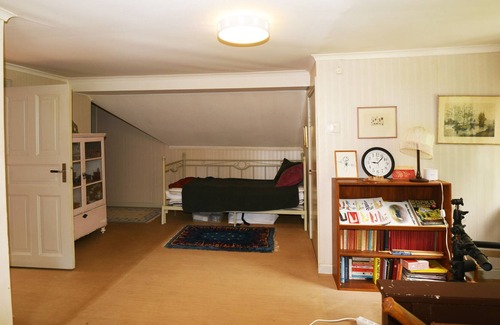 Fengersfors Casa | Lovely cottage in Fengersfors | SE17007