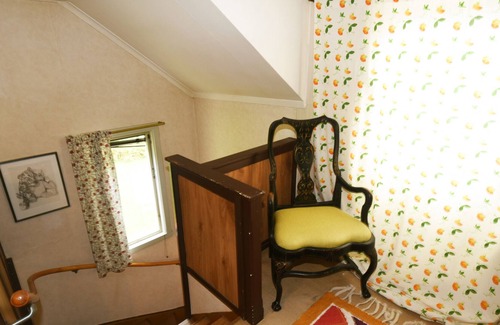 Fengersfors Casa | Lovely cottage in Fengersfors | SE17007
