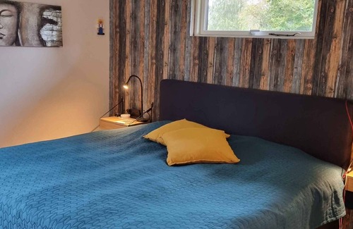 Skibby Casa | Lovely cottage in Skibby close to the fjord