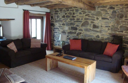 St. Pancras Cabaña | Lovely Cottage in Tavistock With Barbecue