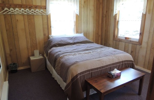 Annapolis County Cabaña | Lovely Cottage on the Lake