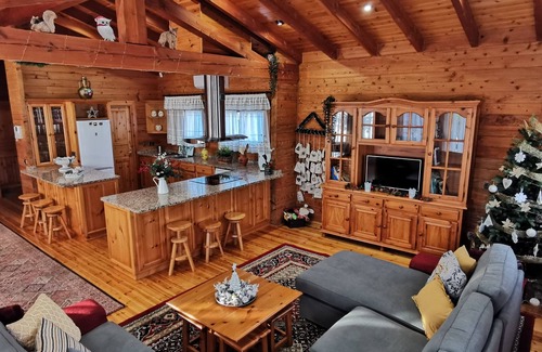 Monesterio Casa | Lovely Country House "Ruta de la Plata"