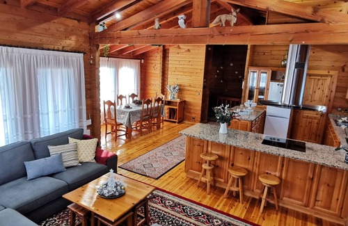 Monesterio Casa | Lovely Country House "Ruta de la Plata"