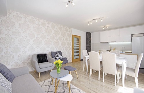 Vrlika Apartamento | Precioso campo Apartamento Dolac - Valle, Vrlika en Croacia