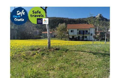 Vrlika Apartamento | Lovely countryside Apartment Dolac - Valley, Vrlika