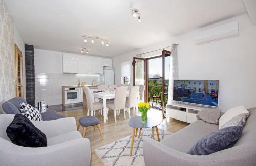 Vrlika Apartamento | Lovely countryside Apartment Dolac - Valley, Vrlika