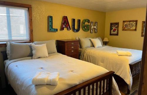 Redmond Casa | Lovely county-fair getaway