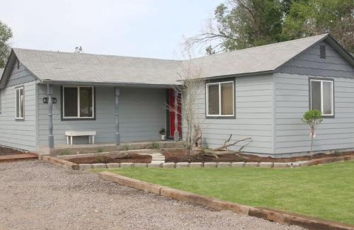 Redmond Casa | Lovely county-fair getaway