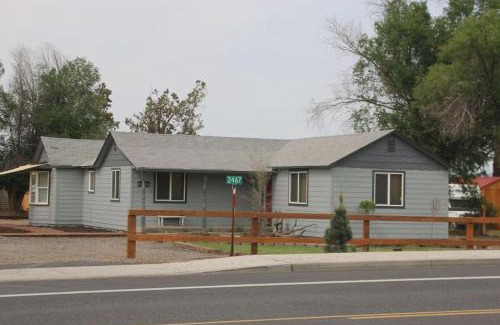 Redmond Casa | Lovely county-fair getaway