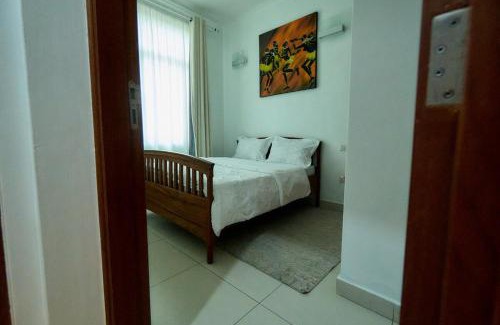 Mwananyamala Apartamento | Lovely & cozy 3 bedroom with pool