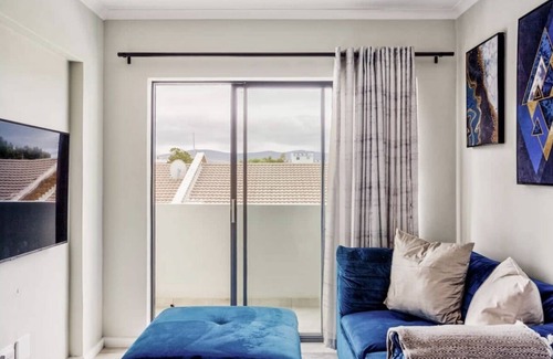 Bloubergstrand Apartamento | Lovely cozy new one bedroom